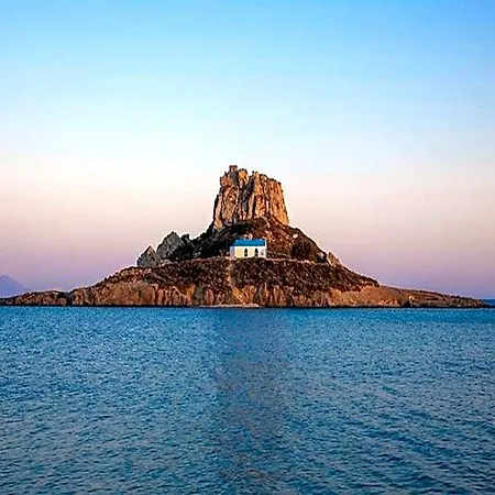 Hotel Antonis 2*