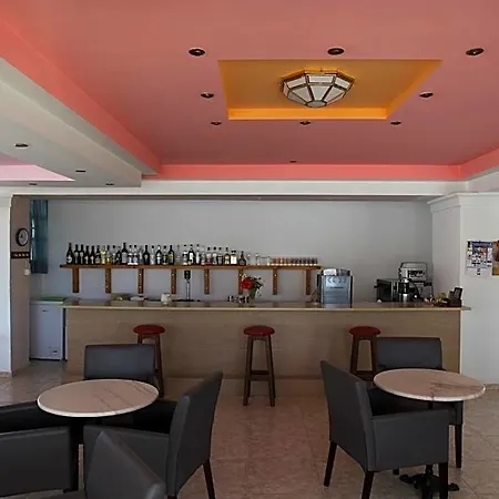 Antonis Hotel Kéfalos