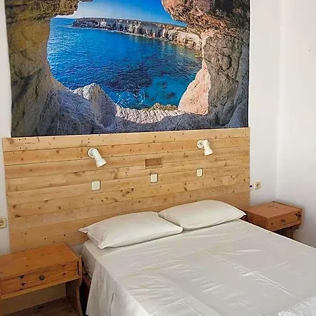 Hotel Antonis