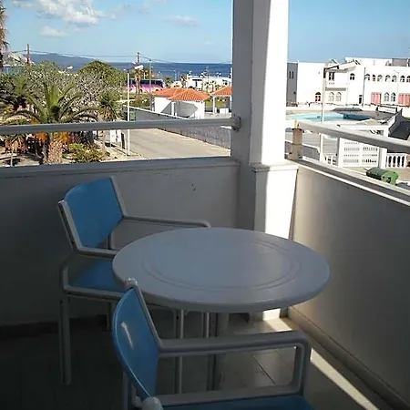 Hotel Antonis 2*