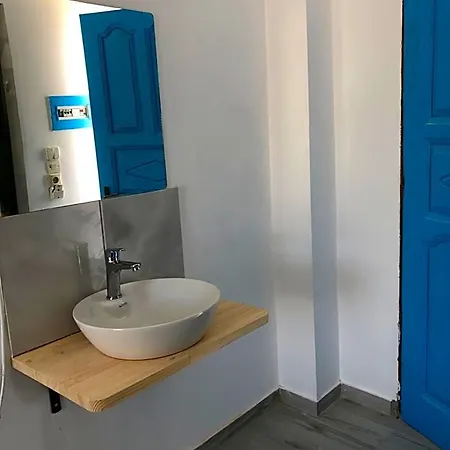 Hotel Antonis 2*