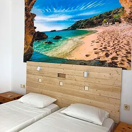 Hotel Antonis